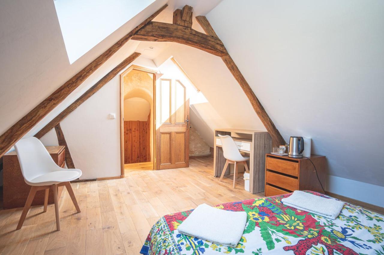 Bed and Breakfast Moulin De Boiscorde, Centre Perche Rémalard Exterior foto