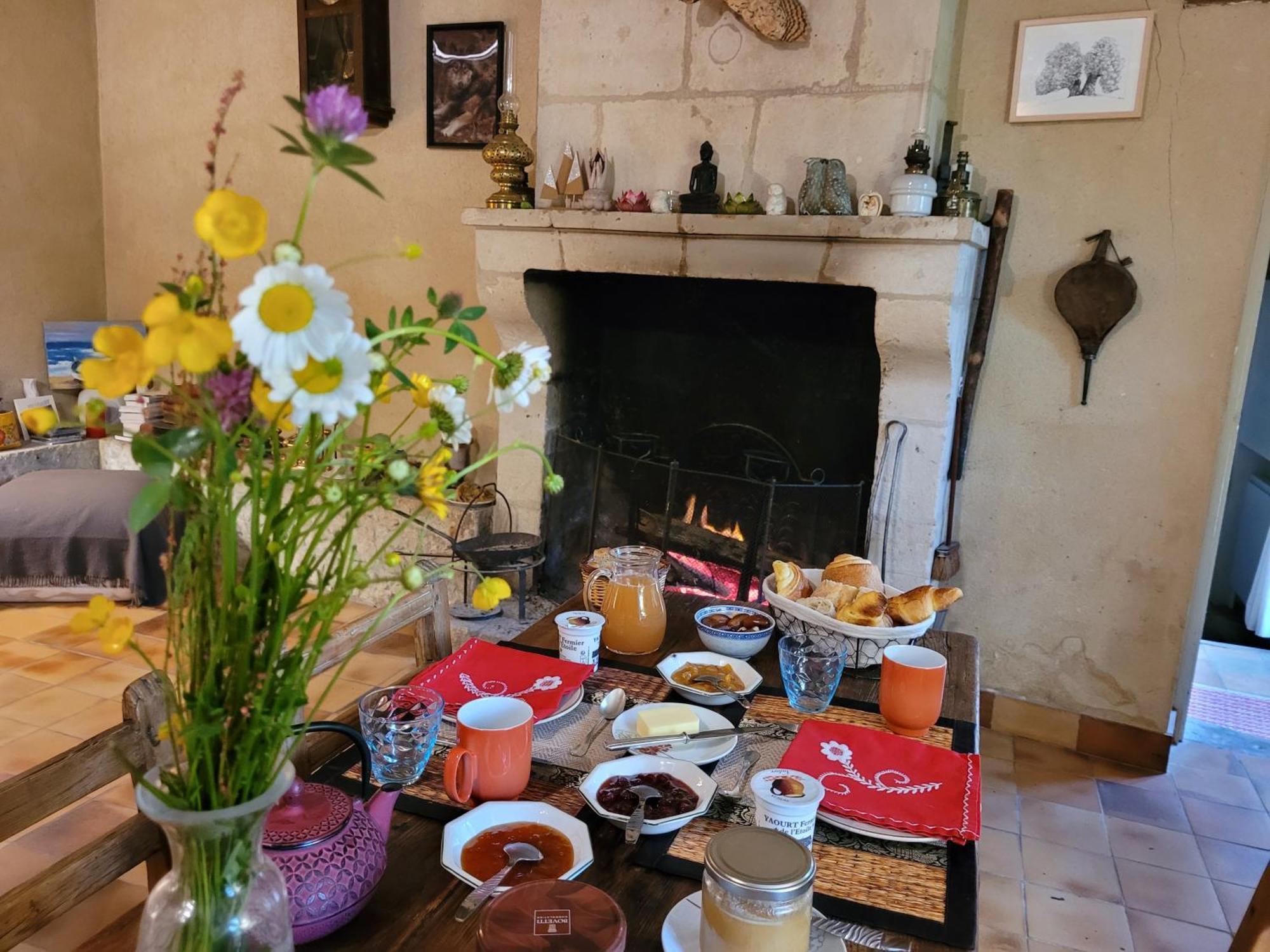 Bed and Breakfast Moulin De Boiscorde, Centre Perche Rémalard Exterior foto
